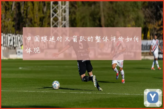 中国球迷对火箭队的整体评价如何体现